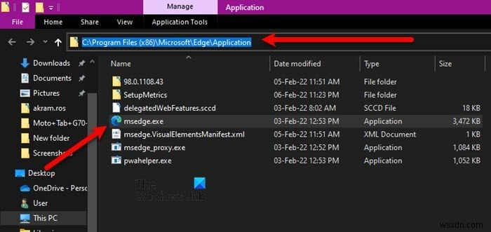 Msedge.exe क्या है? क्या ये सुरक्षित है? मैं उच्च डिस्क या CPU उपयोग को कैसे ठीक करूं? 