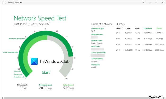 Windows 11/10 . पर नई विश्व कनेक्शन त्रुटियों को ठीक करें 