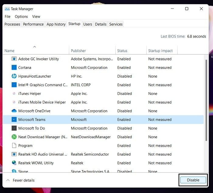 Windows 11/10 पर msedgewebview2.exe उच्च CPU और मेमोरी उपयोग को ठीक करें 