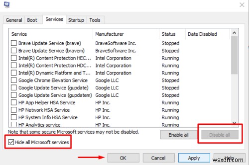 DirectX फ़ंक्शन GetDeviceRemovedReason DXGI त्रुटि के साथ विफल रहा 