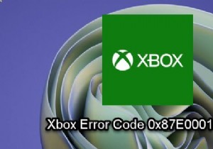 Xbox या PC पर गेम या ऐप को कॉपी या मूव करते समय त्रुटि 0x87E00010 