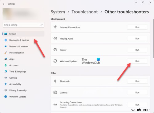 Windows 11/10 स्थापना त्रुटि को ठीक करें 0x800F0955 - 0x20003 