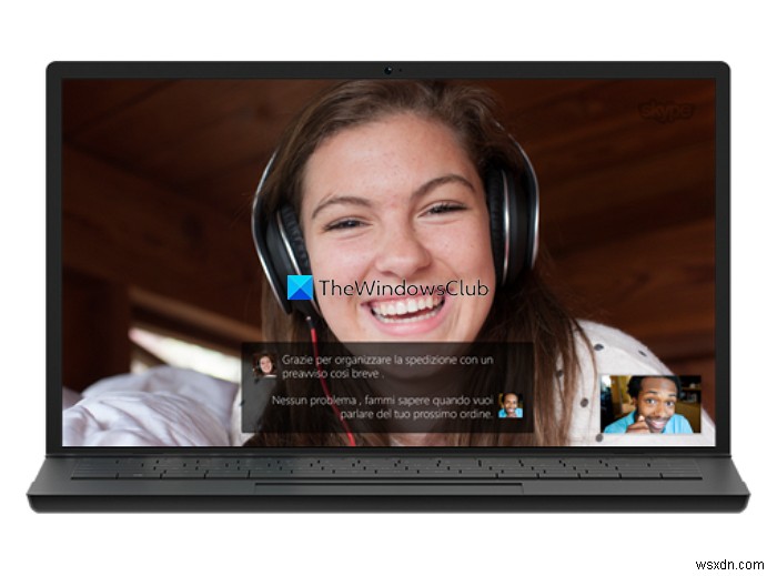 Windows 11/10 में Skype सुविधाएँ जिनका आपको उपयोग करना चाहिए 