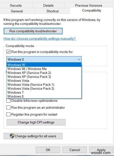 Windows 11/10 पर 0x81f40001 Microsoft Visual C++ त्रुटि को ठीक करें 