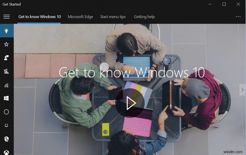 Windows 11/10 में सहायता कैसे प्राप्त करें