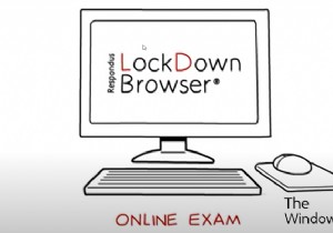 लॉक डाउन ब्राउजर क्या है और यह कैसे काम करता है? 