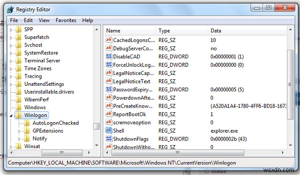 Windows फ़ाइल Explorer.exe स्टार्टअप पर प्रारंभ या खुलती नहीं है 