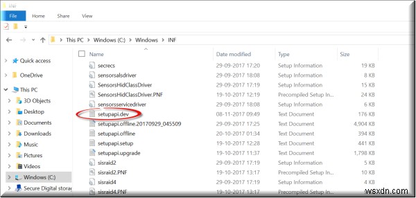 सिस्टम Windows 11/10 में फ़ाइल निर्दिष्ट त्रुटि नहीं ढूँढ सकता है 