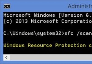 Windows संसाधन सुरक्षा सुधार सेवा प्रारंभ नहीं कर सका 