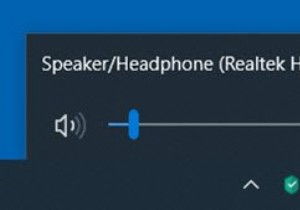 विंडोज 10/10 में साउंड और वॉल्यूम मिक्सर कैसे खोलें 