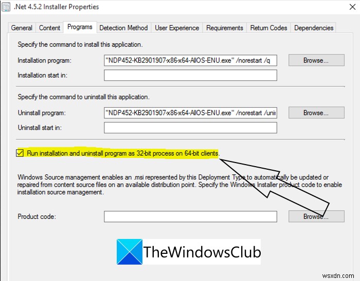 Windows को अपग्रेड करते समय त्रुटि कोड 0x4005(16389) ठीक करें 