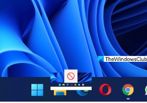 Windows 11 टास्कबार ने इन सुविधाओं को खो दिया - अफ़सोस!
