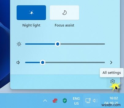 Windows 11 सेटिंग्स:कैसे खोलें और अपने पीसी को ट्वीक करने के लिए उनका उपयोग करें