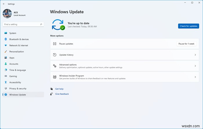 Windows 11 सेटिंग्स:कैसे खोलें और अपने पीसी को ट्वीक करने के लिए उनका उपयोग करें