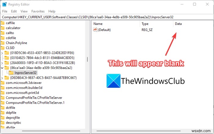 Windows 11 पर पुराने राइट-क्लिक प्रसंग मेनू को वापस कैसे प्राप्त करें 