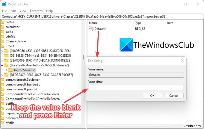 Windows 11 पर पुराने राइट-क्लिक प्रसंग मेनू को वापस कैसे प्राप्त करें 