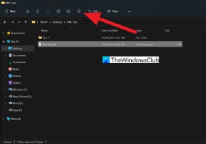 विंडोज 11 एक्सप्लोरर को कैसे अनुकूलित और उपयोग करें 