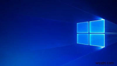 Windows 10 के लिए व्यवस्थापकीय टेम्पलेट (.admx) 