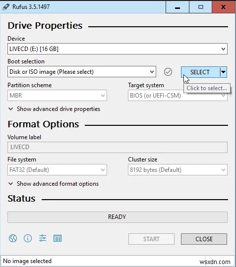लिनक्स लाइव सीडी/यूएसबी के साथ विंडोज फाइलों को कैसे पुनर्प्राप्त करें 