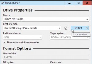 लिनक्स लाइव सीडी/यूएसबी के साथ विंडोज फाइलों को कैसे पुनर्प्राप्त करें 
