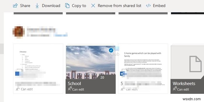 OneDrive को ठीक करें शॉर्टकट त्रुटि को स्थानांतरित करने में असमर्थ 