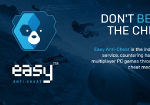 EasyAntiCheat.exe क्या है और क्या इसे Windows 11 से हटाया जा सकता है? 