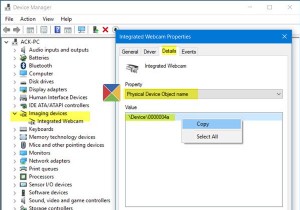 कैसे पता करें कि विंडोज 11/10 में कौन सा ऐप वेबकैम का उपयोग कर रहा है? 