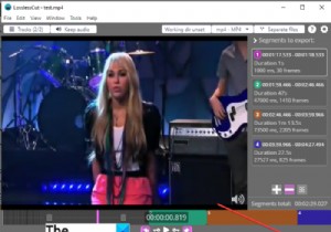 विंडोज 11/10 में वीडियो को भागों में कैसे विभाजित करें 