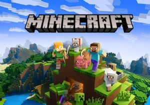 Windows PC पर Minecraft Launcher नहीं खुलेगा 