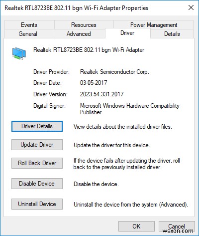 Windows 11/10 कंप्यूटर पर ndis.sys विफल BSOD त्रुटि BUGCODE_NDIS_DRIVER को ठीक करें 