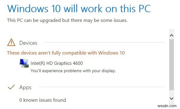 Windows 11/10 स्थापना के दौरान असंगत वीडियो कार्ड त्रुटि को ठीक करें 