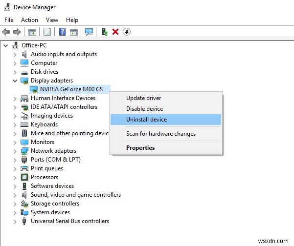Windows 11/10 स्थापना के दौरान असंगत वीडियो कार्ड त्रुटि को ठीक करें 