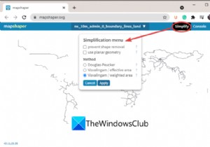 शेपफाइल क्या है? विंडोज 11/10 में शेपफाइल कैसे देखें 