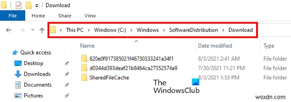 Windows अद्यतन त्रुटि कोड 0x800700c1 ठीक करें 