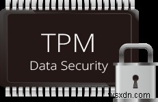 विश्वसनीय प्लेटफ़ॉर्म मॉड्यूल क्या है? कैसे जांचें कि आपके पास टीपीएम चिप है? 