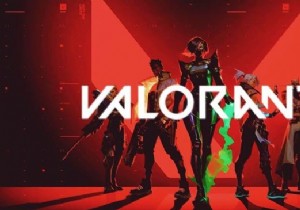 विंडोज 11/10 पर वैलोरेंट कनेक्शन त्रुटि कोड वैन 135, 68, 81 को ठीक करें 