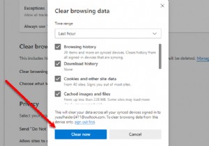 PDF खोलते समय Microsoft Edge फ़्रीज या क्रैश हो जाता है 