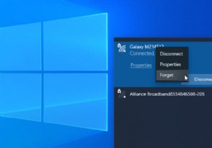 विंडोज 11/10 से वाईफाई नेटवर्क प्रोफाइल को हटाने के चार तरीके 