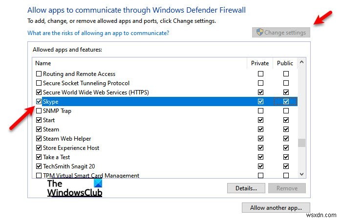 Windows 11/10 पर Skype पर कॉल नहीं कर सकता 