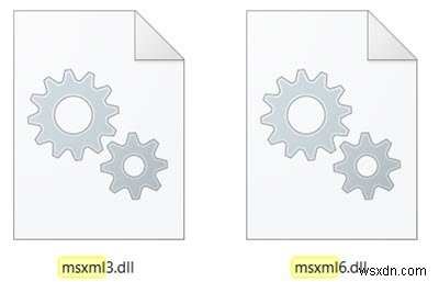 जब आप Windows अद्यतन का उपयोग करते हैं तो त्रुटि कोड 0x8007045A ERROR_DLL_INIT_FAILED 