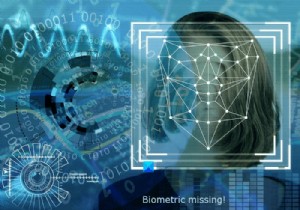 डिवाइस मैनेजर का उपयोग कर बायोमेट्रिक गुम या अनइंस्टॉल बायोमेट्रिक डिवाइस 