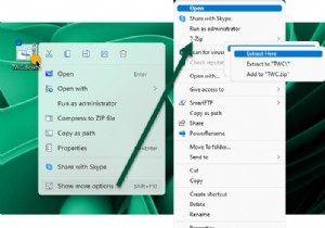 विंडोज 11/10 में थीमपैक से वॉलपेपर कैसे निकालें 