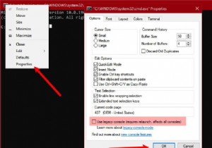 Linux त्रुटि संदेशों और कोड के लिए Windows सबसिस्टम का समस्या निवारण करें 