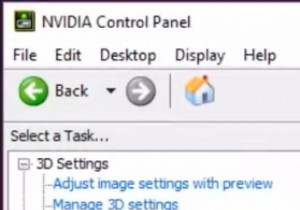 NVIDIA कंट्रोल पैनल विंडोज 11/10 . पर क्रैश होता रहता है 