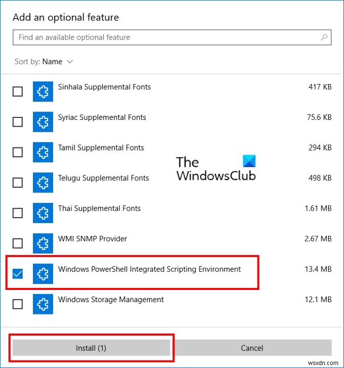 Windows PowerShell ISE को कैसे स्थापित करें और उसका उपयोग कैसे करें - शुरुआती ट्यूटोरियल 