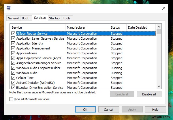 Windows 11/10 में MSConfig या सिस्टम कॉन्फ़िगरेशन उपयोगिता क्या है? 