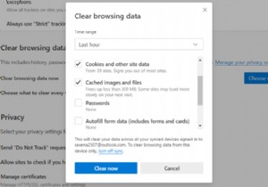 Microsoft Edge ब्राउज़र हैंग हो जाता है, फ़्रीज़ हो जाता है, क्रैश हो जाता है या काम नहीं कर रहा है 