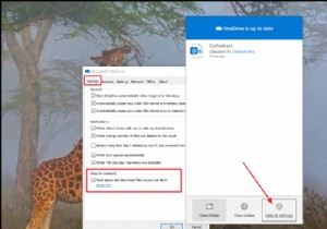 OneDrive त्रुटि कोड 0x8007016a ठीक करें 