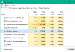 टास्कबार अनुत्तरदायी, विंडोज 11/10 में लोड नहीं हो रहा है, जमे हुए या काम नहीं कर रहा है 