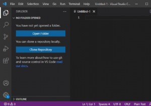 विंडोज 11/10 के लिए सर्वश्रेष्ठ मुफ्त PHP आईडीई 